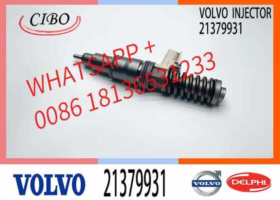 Guter Preis VOE21467241 VOE22340639 EC340D EC380D EC380DL EC480D L150G L180G L220G L250G Motoreninspritzer 21467241 22340639 21379931 Online