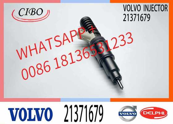 Goede prijs CNDIP Elektronische eenheid brandstofinjector BEBE4D25001 21371679 85003268 21340616 7421340616 21340616 voor Renault MD13 EURO 5 online