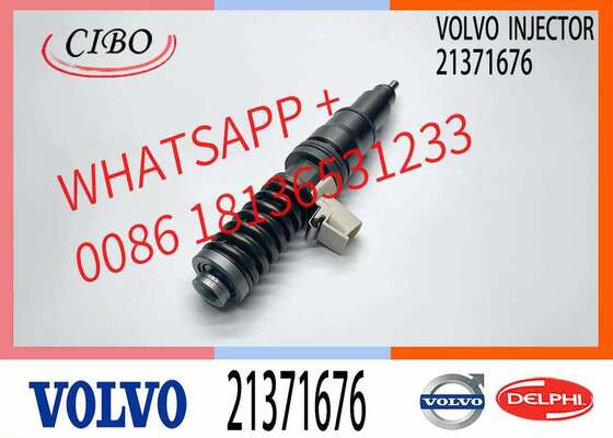 Καλή τιμή Νέος εγχυτήρας BEBE4D48001 21098096 21371676 21028884 καυσίμων Ντίζελ 22325866 για TAD940VE TAD941VE TAD1641GE TAD1642GE σε απευθείας σύνδεση