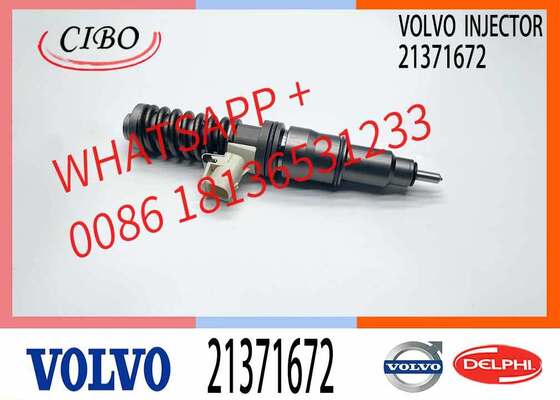 Dobra cena 21340611 21371672 21569200 21371673 21569191 BEBE4K01001 21340612 Wtryskiwacz D13 D13C D12 D16 MD13 Stosowanie do Volvo FH13 EC460 E3.28 w Internecie