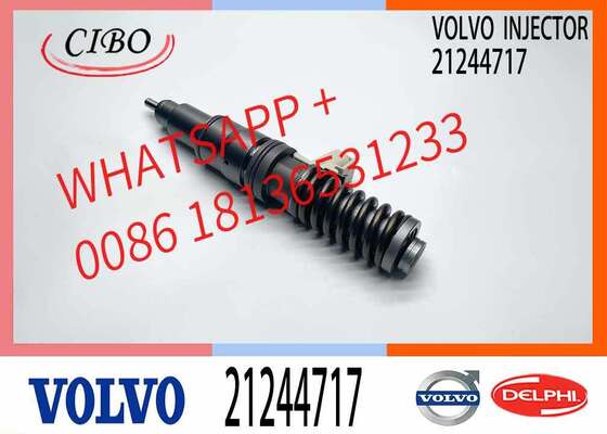 Guter Preis Teile und Zubehör für Fahrzeuge Automotorsysteme Einspritzventile Dieselmotorenbrennstoff Injektor für die Schienenbahn BEBE4F07001 85003109 20582430 21106375 21244717 21451295 21543203 Für VO LVO Online