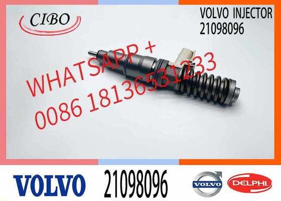 Хорошая цена Продвижение Новый дизельный топливный инжектор 21098096 BEBE4D23001 онлайн