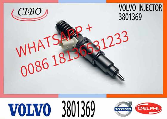 İyi fiyat Toptan Satış Yüksek formanslı Yakıt Bileşenleri MD13 Motoru için Yakıt Enjeksiyonu 21340615 BEBE4D30001 BEBE4D31001 BEBE4D26002 3801369 çevrimiçi