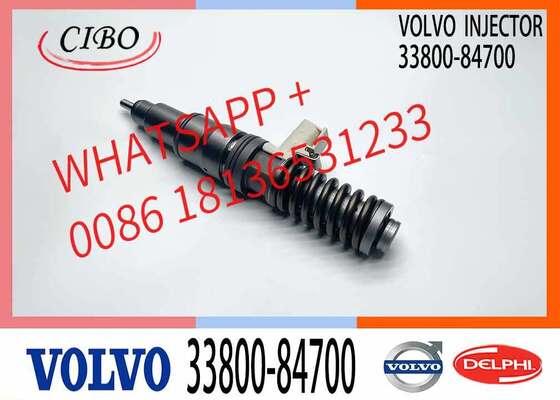 Prezzo buono Attuatore iniettore carburante originale 7135-754 elettrovalvola common rail per 33800-84700 21467241 BEBE4G14001 21467658 BEBE4G15001 in linea