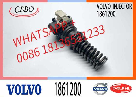 Bon prix Pompes à injecteur de carburant 1861200 1934322 2102391 2034927 BEBU2C00300 BEBU4B00200 G6000-1111100 en ligne