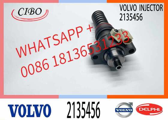 Harga bagus Pompa Injeksi Bahan Bakar Diesel 1668325 untuk Mesin MX11 MX13 Truk CF410 CF440 CF460 CF510 XF410 XF440 XF460 XF510 1625753 2135456 on line