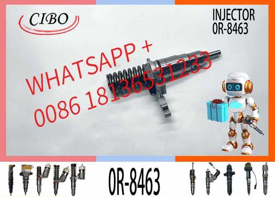 Giá tốt Bộ phận động cơ 3116 3126 Máy phun nhiên liệu cho ống phun nhiên liệu 127-8230 162-0212 0R-8463 162-0212 127-8228 trực tuyến