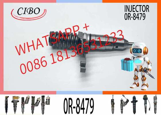 Giá tốt Bán buôn  Linh kiện nhiên liệu Đầu phun nhiên liệu diesel 0R-8467 0R-8479 0R-8469 0R-4374 0R-8461 cho Động cơ 3116 trực tuyến