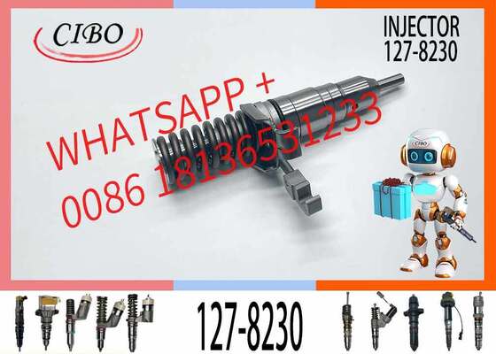 Bom preço Injetor de combustível para testes Bom 4P-2995 4P2995 127-8222 127-8225 127-8228 127-8230 162-0218 1278222 1278225 1278228 1278230 1620218 on-line