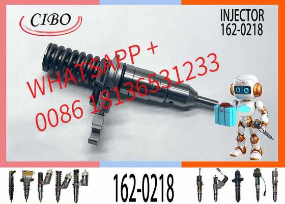 Prezzo buono Iniezione 177-8207 127-8207 127-8209 127-8213 127-8216 127-8218 127-8222 127-8225 127-8228 128-6601 162-0218 4P2995  escavatore in linea