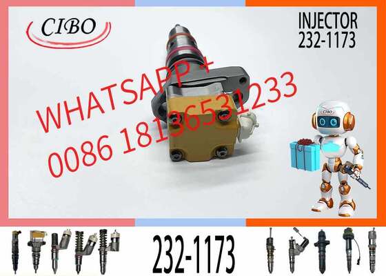 Prezzo buono Iniezione per escavatore BN1830693C3 20R-0760 179-6020 232-1173 BN1830691C1 AP63811BI per 3126 Parti del motore in linea