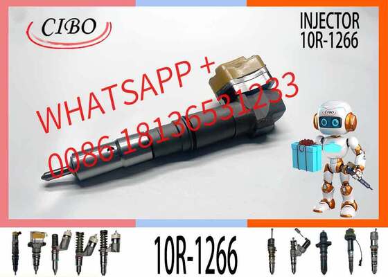 Giá tốt Kim phun nhiên liệu 174-7526 232-1171 232-1183 20R-0758 10R-1267 10R-1266 1747526 20R-0758 cho Động cơ 3412 3408 trực tuyến