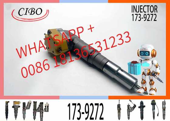 Giá tốt Tình trạng mới  Vòi phun động cơ diesel C31 Common Rail 20R-4147 174-7527 20R-0760 173-9272 232-1173 10R-1265 trực tuyến