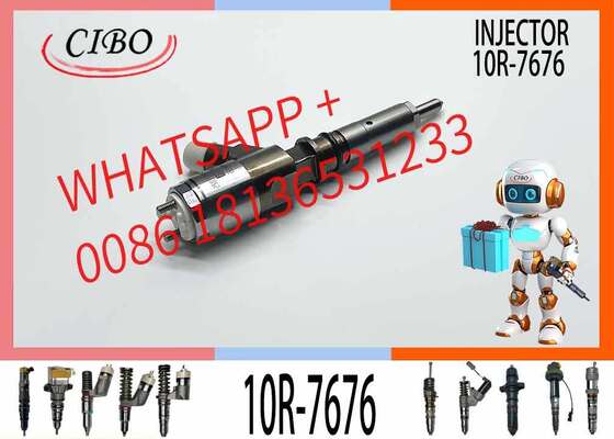 Bon prix Injecteur de carburant moteur 32E61-00020 32E61-00022 326-4740 10R-7676 Injecteur Common Rail pour 315D HYUNDAI R170W-7A en ligne