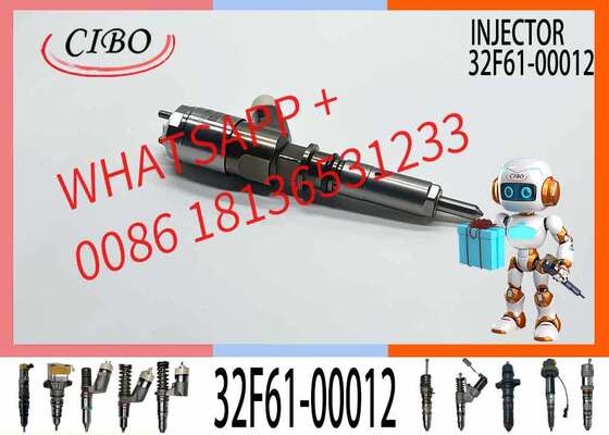 Giá tốt Bộ máy phun 326-4756 326-4740 326-4700 32F61-00012 cho động cơ C6.4 E320D trực tuyến