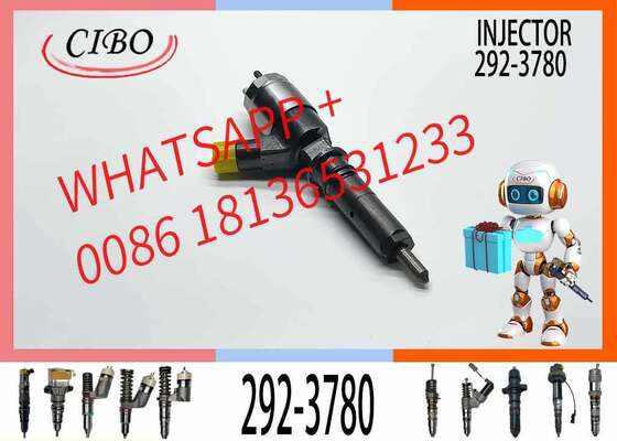 İyi fiyat Yeni Yakıt Enjeksiyonu 292-3780 320-0680 2645A718 2645A734 310-9067 292-3770 292-3755 C4.4 320D C6.6 323D Motoru için çevrimiçi