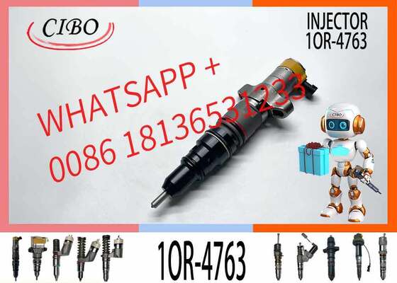 Prezzo buono Nuovo iniettore Common Rail 238-8091 1OR-4763 10R-7225 20R-8059 20R-8066 20R-8057  motore diesel in linea