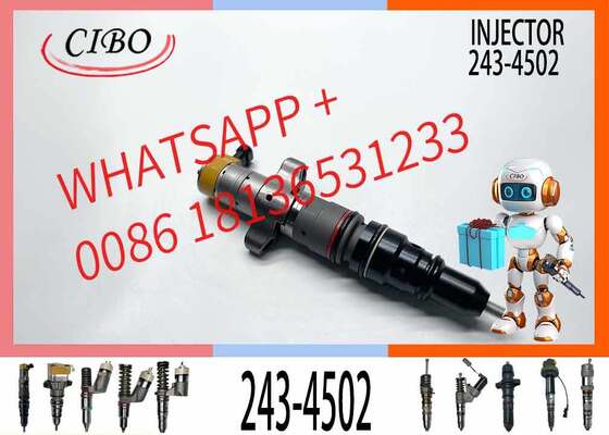 İyi fiyat Fabrika fiyatı 238-8091 241-3238 241-3239 243-4502 295-1408 387-9430 20R-8057 243-4503 20R-8058 Enjeksiyon çevrimiçi