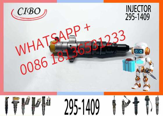 Καλή τιμή 268-9577 295-1408 295-1409 295-1410 295-1411 σε απευθείας σύνδεση