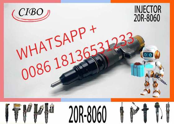Bom preço Injetor Diesel do Motor 387-9438 para Injetor de Combustível do Motor C7 245-3516 293-4067 328-2577 10R-4764 20R-8060 on-line