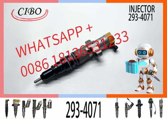 Bon prix C7 C9 Injecteur de carburant 217-2570 235-2888 2352888 387-9433 3879433 293-4071 387-9427 3879427 263-8218 2638218 en ligne