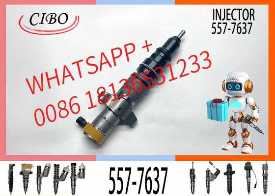Giá tốt Kim phun nhiên liệu diesel C9 chính hãng 557-7637 5577637, Kim phun HEUI 459-8473 4598473 T434154 cho 330D 340D trực tuyến