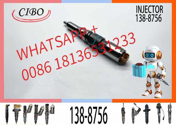 Giá tốt Kim phun động cơ 20R5036 20R-5036 4563493 456-3493 3674293 367-4293 363-0493 3630493 3452193 345-2193 138-8756 trực tuyến