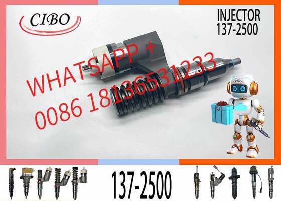 ราคาดี สําหรับเครื่องบรรทุก บูลโดเซอร์ ชิ้นส่วน excavator เครื่องฉีดเชื้อเพลิง ชุด C10 เครื่องฉีดเชื้อเพลิง 161-1785 137-2500 203-7658 212-3464 ออนไลน์