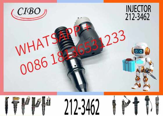 Guter Preis 212-3462 212-3464 170-5240 20R-0055 CH-12082 212-3468 10R-1258 für C12-Motorteile Dieseldüsenmontage Online