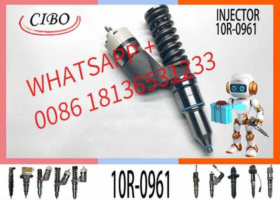 Prezzo buono Gruppo iniettore C12 10R-0961 166-0149 212-3460 212-3462 212-3463 212-3468 10R-1264 10R-0961 10R-0967  motore C12 in linea