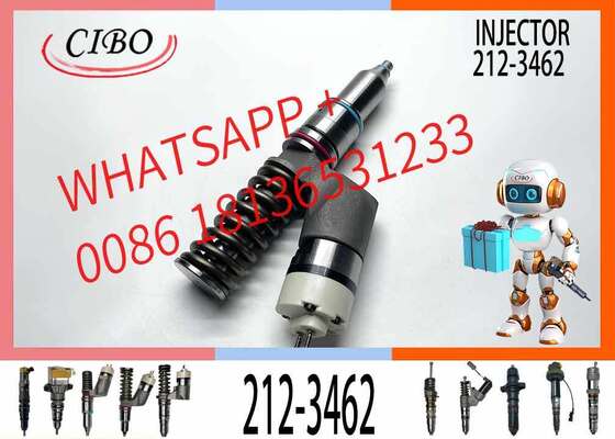 Goede prijs Common Rail Brandstofinjector 147-0373 153-7923 203-7685 212-3462 212-3463 212-3467 212-3468 317-5278 223-5328 350-7555 online