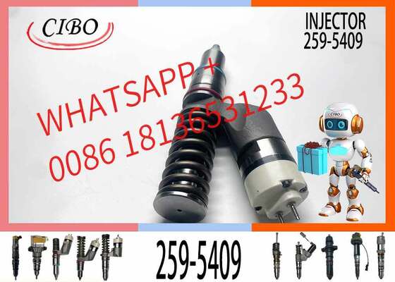 Giá tốt C13 Bộ phận động cơ 249-0705 249-0713 249-0707 249-0708 249-0712 250-1309 253-0608 259-5409 292-3666 10R-1305 Máy phun nhiên liệu trực tuyến