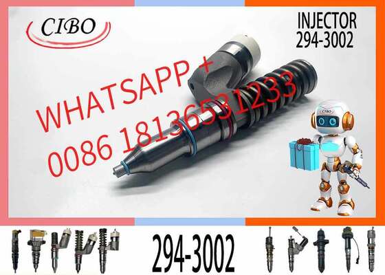 Giá tốt Kim phun C15 C18 253-0615 253-0618 374-0750 374-0751 294-3002 211-3028 cho Béc phun trong Máy móc xây dựng trực tuyến