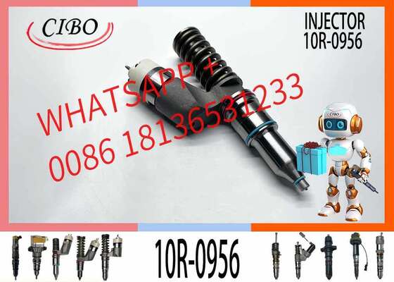 Buen precio 191-3003 200-1117 211-3023 211-3022 211-3024 211-3025 10R-8501 10R-8501 10R-0956 1 Inyectores de combustible en línea