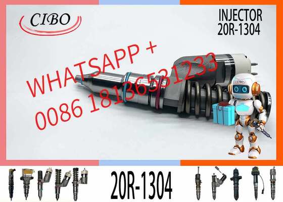 Giá tốt 359-7434 20R-1304 374-0750 20R-2284 374-0751 20R-2285 Kim phun nhiên liệu máy đào cho động cơ C15 C18 trực tuyến