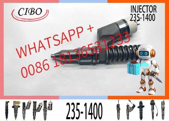 Giá tốt Máy phun phun 235-5261 Máy phun nhiên liệu 235-5261 235-2888 235-9649 235-5518 235-1400 235-1401 trực tuyến