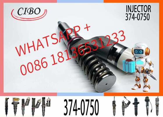 Guter Preis C15 C27 C32 Spritzer 20R2284 3740750 374-0750 für Spritzer Online