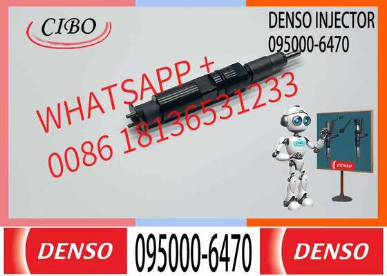 Buen precio Por favor, póngase en contacto con nosotros para obtener más detalles 095000-8550 095000-7150 095000-6880 095000-6500 095000-6490 095000-6480 095000-6470 095000-6460 en línea