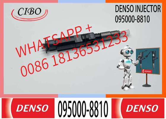 Dobra cena Wtryskiwacz paliwa 095000-6880 095000-6881 095000-8810 RE532216 RE533454 RE546780 SE501934 do John Deere w Internecie