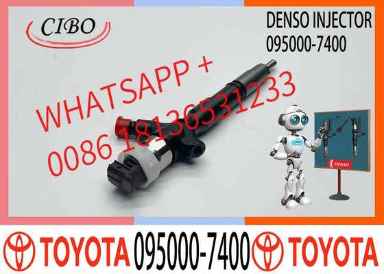 Prezzo buono Iniezione diesel 23670-39186 23670-39215 23670-39216 095000-5920 095000-5921 095000-6760 095000-7030 095000-7400 in linea