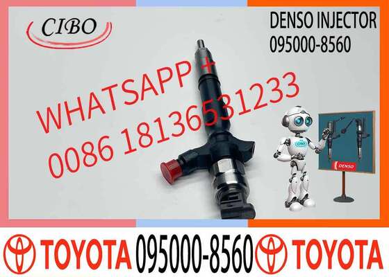 Dobra cena Wstrzykiwacz paliwa napędowego NANT 295050-0540 095000-8740 095000-8530 095000-6190 295050-0810 095000-8560 w Internecie