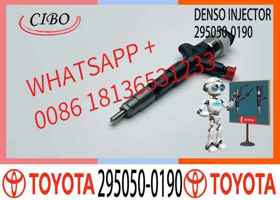 Good price Common Rail Nozzle G3S7 for Engine Fuel Injector 23670-0L100 095000-0190 095000-0530 295050-0190 295050-0530 295050-0210 online