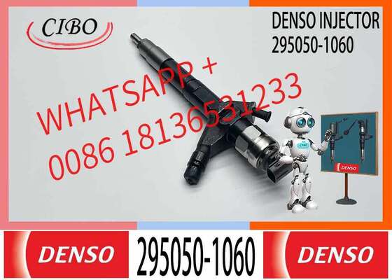 سعر جيد حقن وقود الديزل للسكك الحديدية 295050-1060 16600-3XN0A لنيسان YD25DDTi 2.5T نافارا NP300، فرونتير NP300 الانترنت