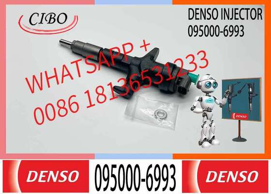 ราคาดี 095000-6993 095000-6994 เครื่องฉีดน้ํามันดีเซล 095000 6993 095000 6994 ปั๊ม เครื่องฉีดน้ํามัน 095000 6993 095000 6994 สําหรับ Isuzu ออนไลน์