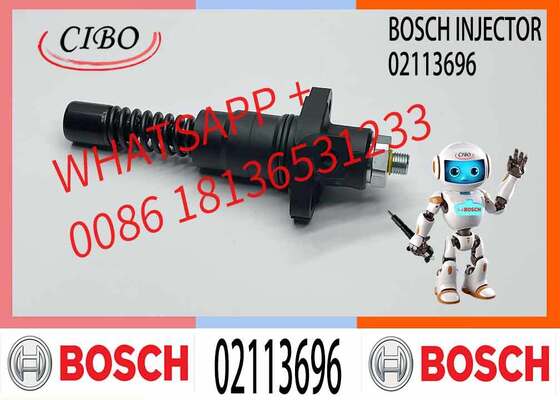 Guter Preis Kraftstoffeinspritzpumpe 0414693001 0986437601 02113696 04903008 21005581 21079032 für DEUTZ für Motoren für RENAULT LKW Online