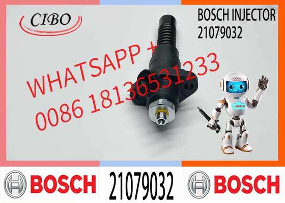Buen precio Bomba de inyección de combustible 0414693006 21079032 Bomba de combustible de unidad diesel VOE21079032 21079032 0414693006 para motor en línea