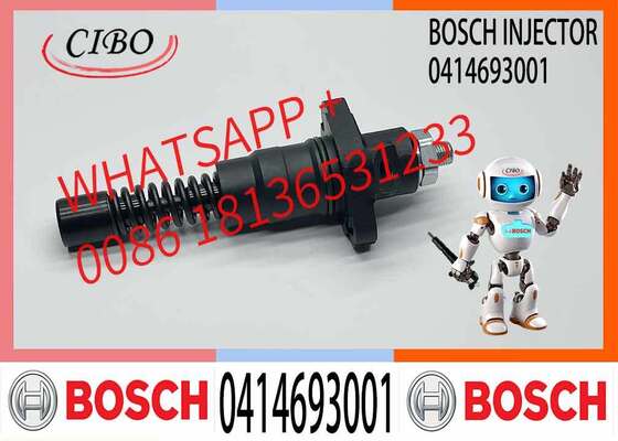 Bon prix Pompes à moteur diesel 0414693001 Pompes à injection 0414693006 0414 693 001 0 414 693 006 en ligne