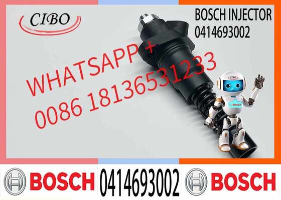 Prezzo buono Stantuffa 0414693001 0414693002 0414693003 VOE20798675 VOE3801277  DEUTZ EC210B in linea