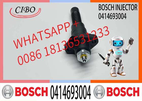 Goede prijs Fabrieksgroothandelsprijs 0 414 693 004 Hoogwaardige reparatiepakketten 0 414 693 004 Dieselmotor brandstofinjectiepomp 0414693004 online