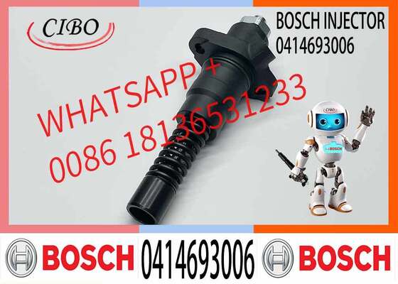 İyi fiyat Orijinal Dizel Motor Yakıt Ünitesi Pompa 0414693006 0 414 693 006 Yüksek Basınç Pompası 21079032 20754425 7421219977 7485001664 çevrimiçi